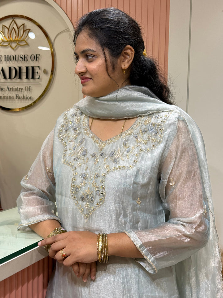 𝗛𝗲𝗮𝘃𝘆 𝗛𝗮𝗻𝗱 𝗘𝗺𝗯𝗿𝗼𝗶𝗱𝗲𝗿𝗲𝗱 𝗖𝗿𝘂𝘀𝗵 𝗧𝗶𝘀𝘀𝘂𝗲 𝗦𝘂𝗶𝘁 𝗔𝗿𝗿𝗶𝘃𝗲𝗱 | R148