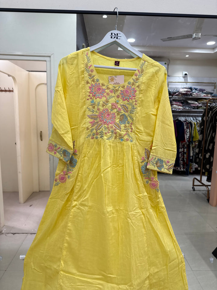 Pure Mul Cotton | R168