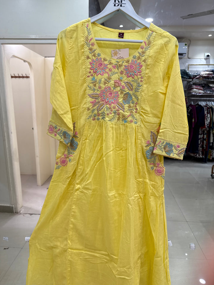 Pure Mul Cotton | R168