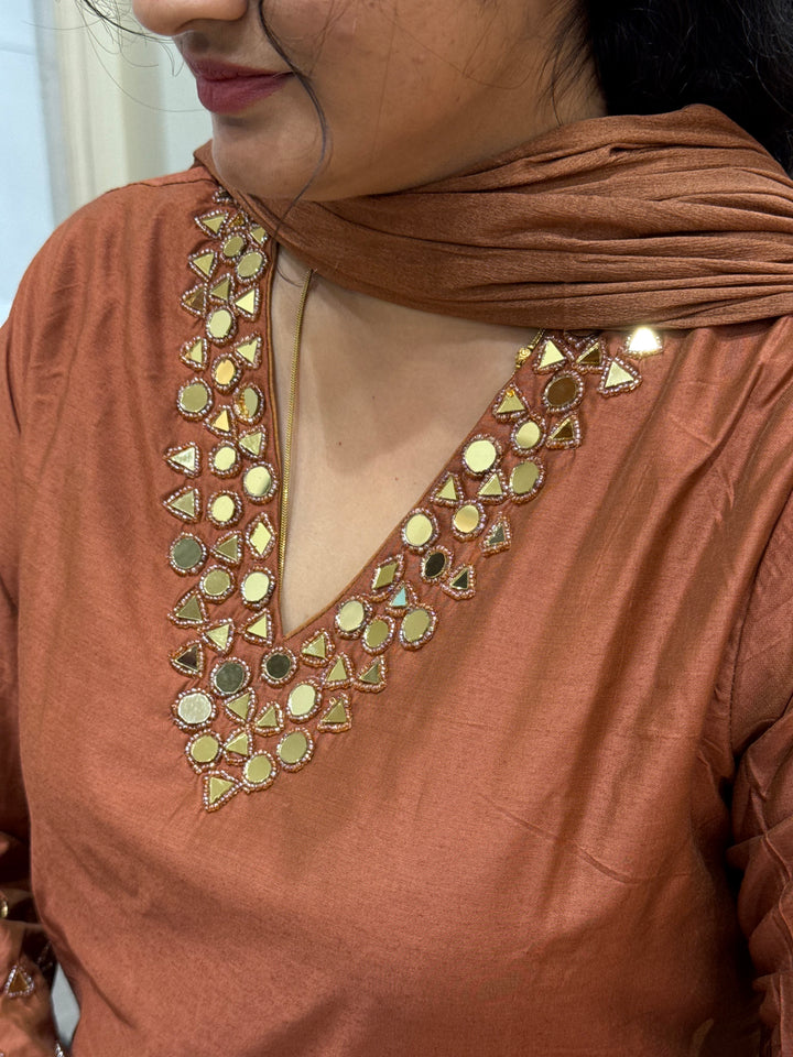 Beautiful 3 pcs Set Collection | R219