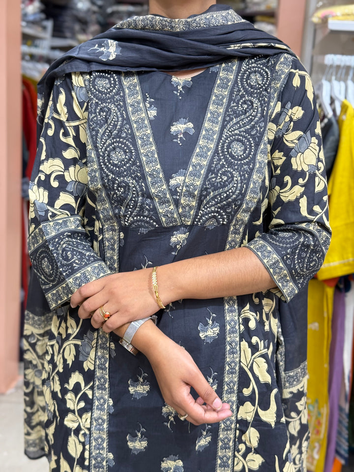 Premium Cotton Collection –Beautiful Models | R164