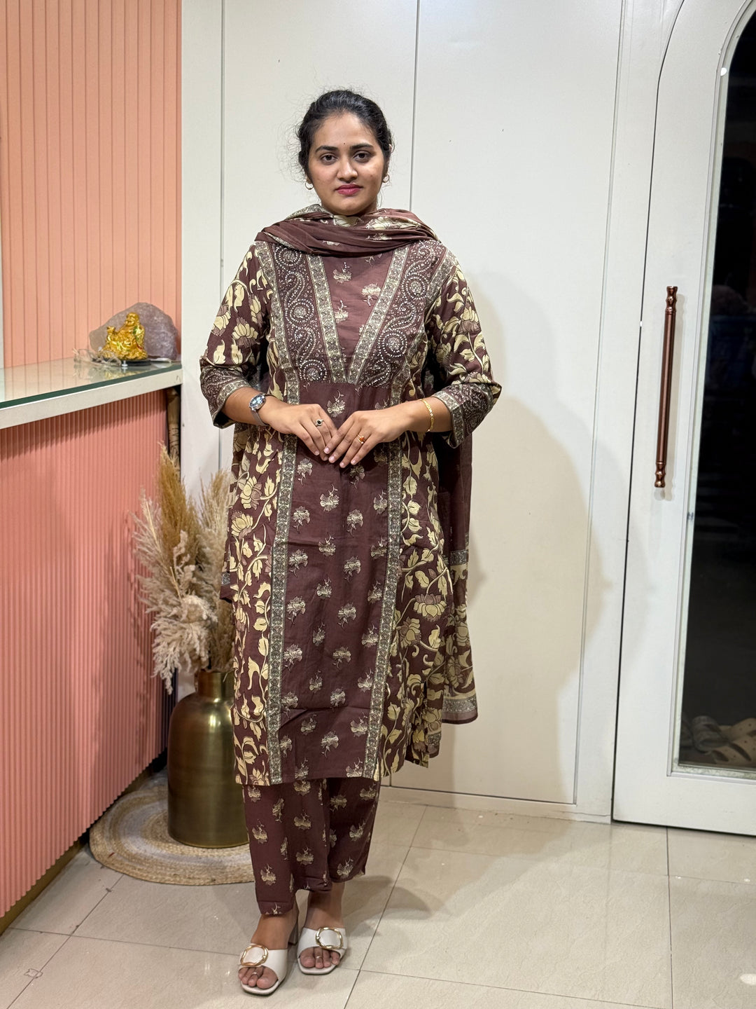 Premium Cotton Collection Beautiful Models | R164