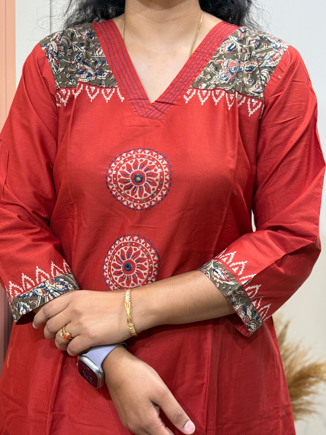 Pure Cotton 2 pcs Set – Everyday Comfort Collection | R137