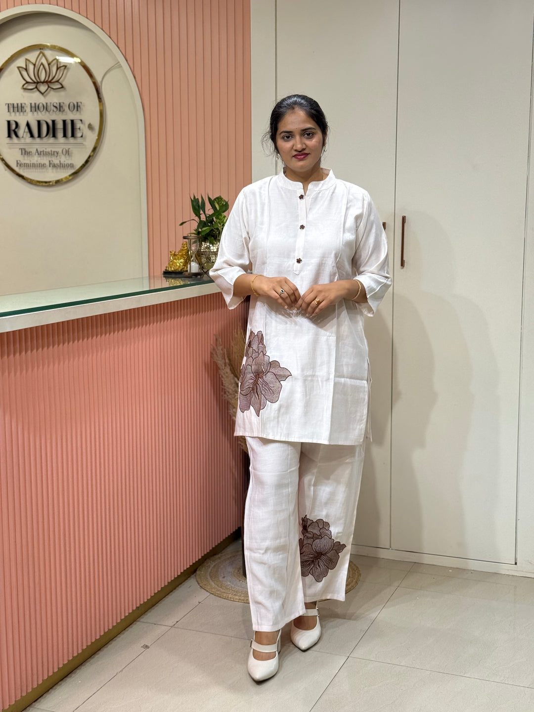 Co-Ord Set Collection with Beautiful Design | R137
