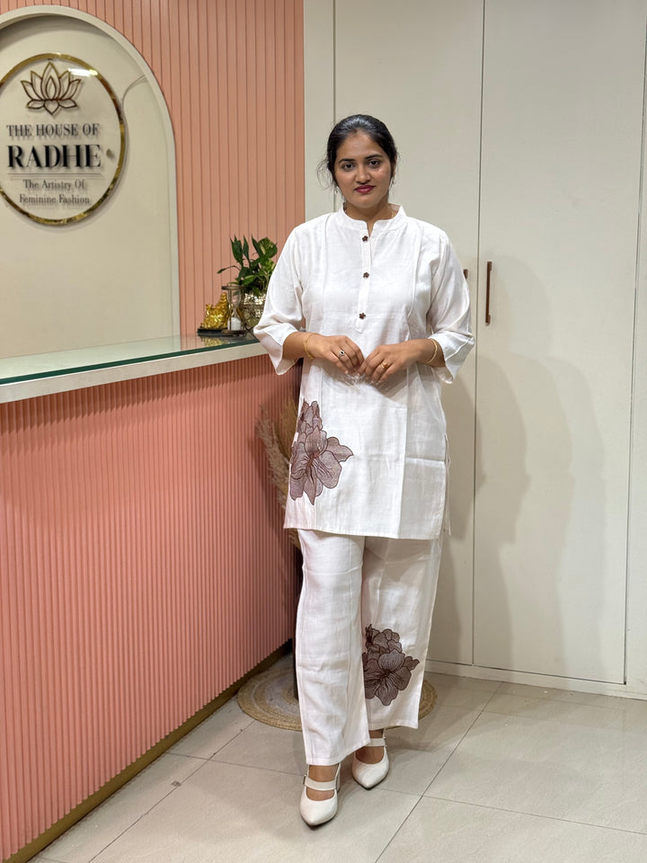 Co-Ord Set Collection with Beautiful Design | R137
