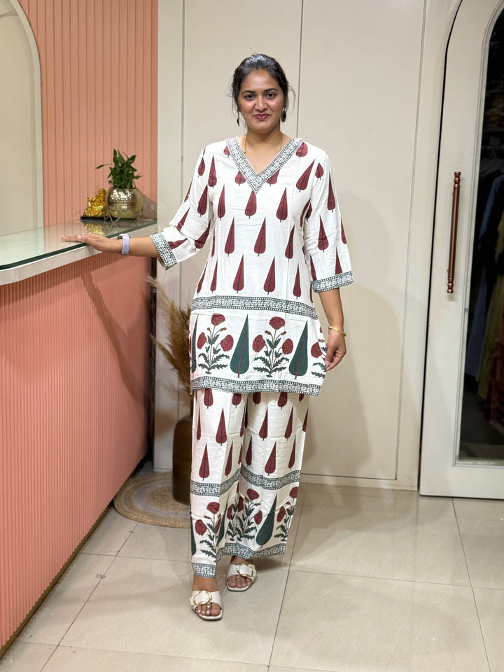 Two-Piece Set Collection | R137