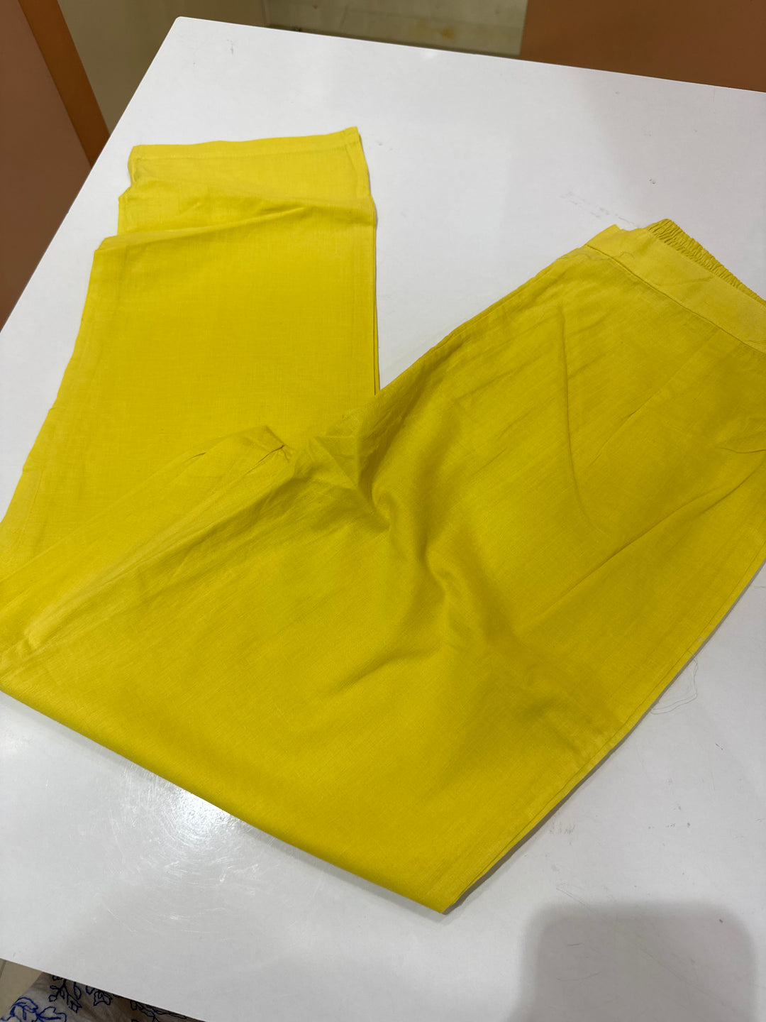 Pure Mul Cotton | R168