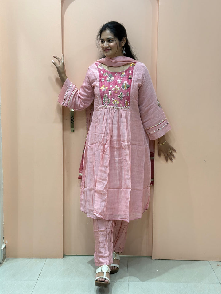 𝐄𝐱𝐜𝐥𝐮𝐬𝐢𝐯𝐞 𝐁𝐚𝐧𝐚𝐫𝐚𝐬𝐢 𝐌𝐮𝐥 𝐂𝐡𝐚𝐧𝐝𝐞𝐫𝐢 𝐂𝐨𝐥𝐥𝐞𝐜𝐭𝐢𝐨𝐧 | R218