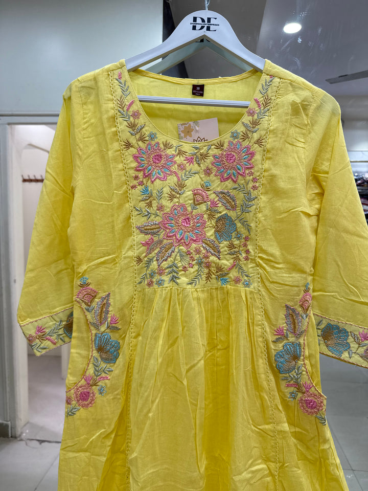 Pure Mul Cotton | R168