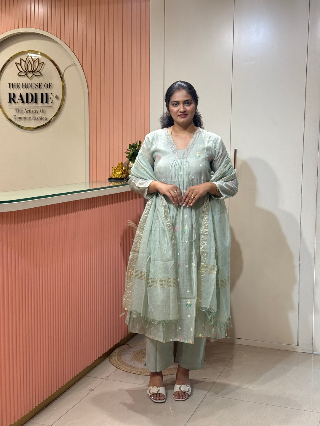 𝗘𝘅𝗰𝗹𝘂𝘀𝗶𝘃𝗲 𝗕𝗮𝗻𝗮𝗿𝗮𝘀𝗶 𝗠𝘂𝗹 𝗖𝗵𝗮𝗻𝗱𝗲𝗿𝗶 𝗖𝗼𝗹𝗹𝗲𝗰𝘁𝗶𝗼𝗻 | R218