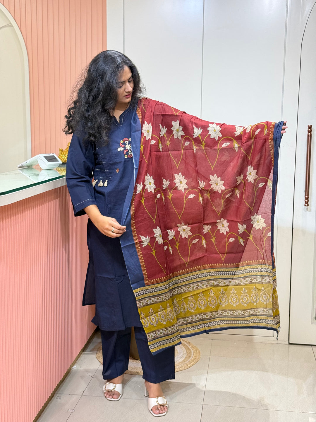 Elegant Cotton Collection – Everyday Premium Edit | R129