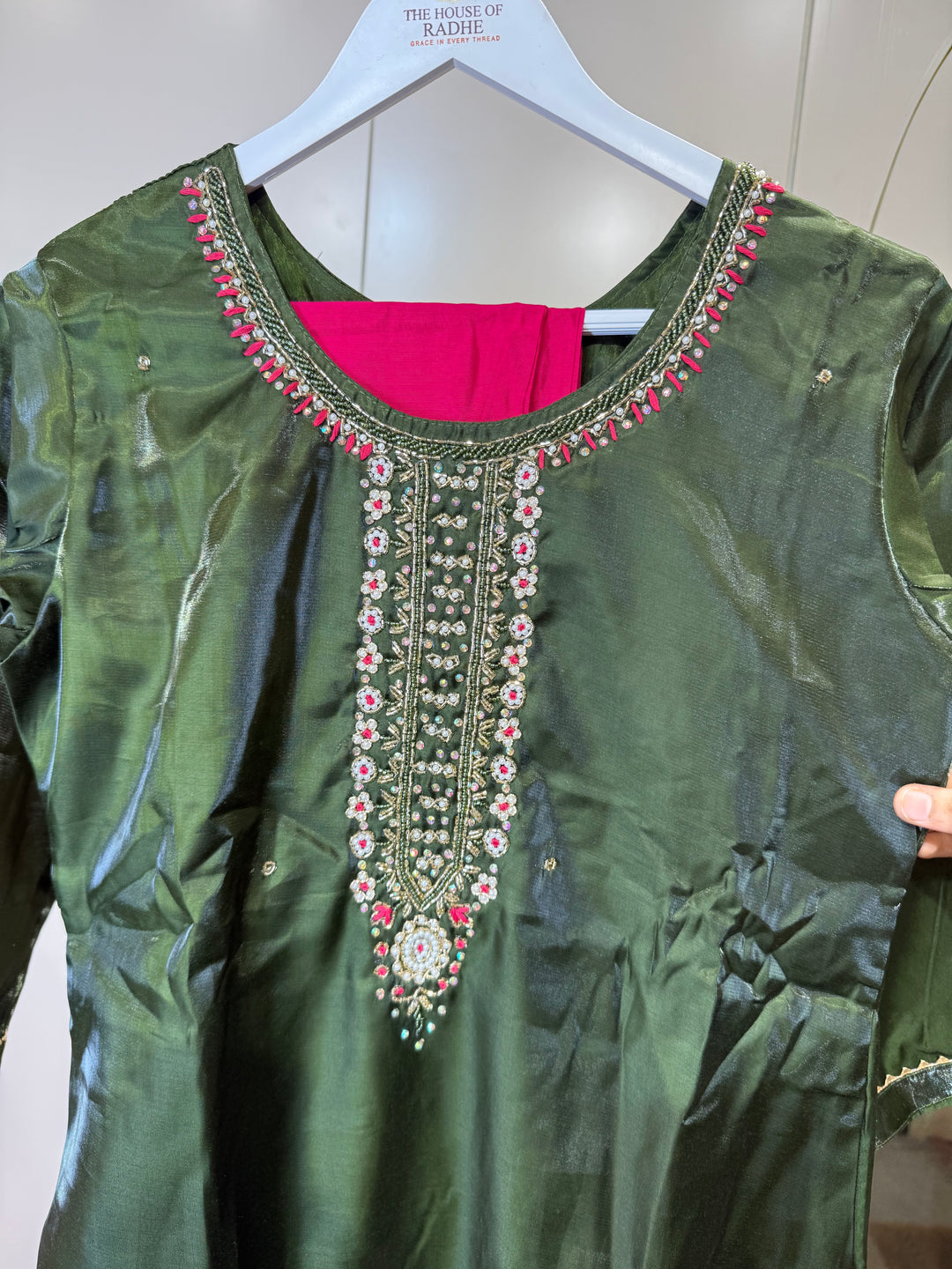 3 pcs set RADHE61