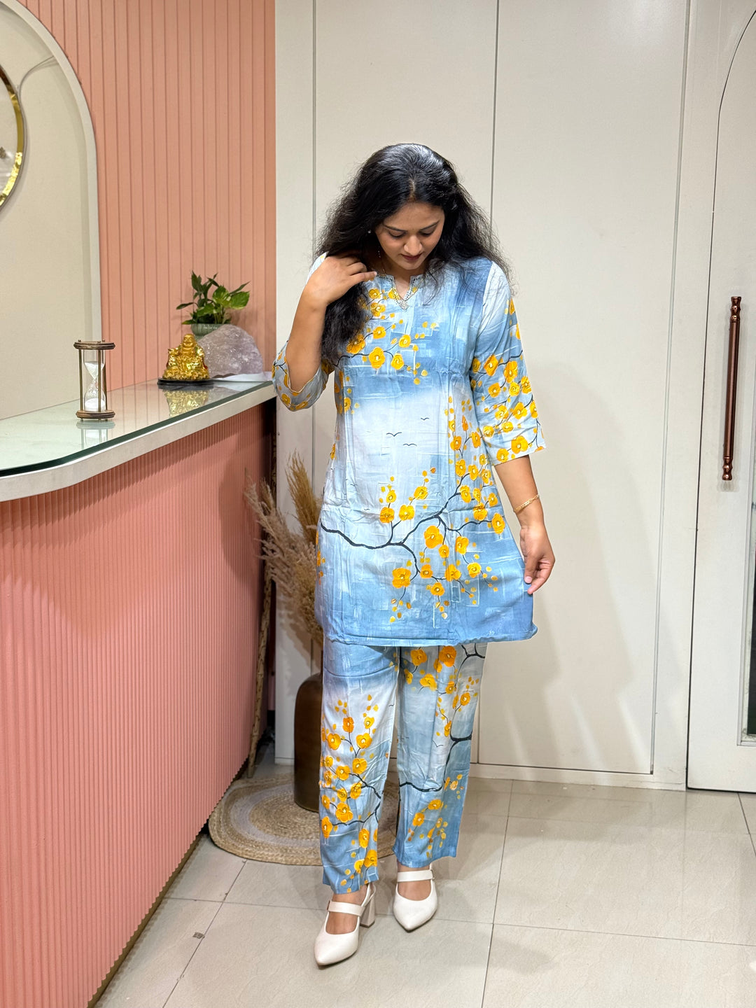 Co-Ord Set Collection with Beautiful Design | R137