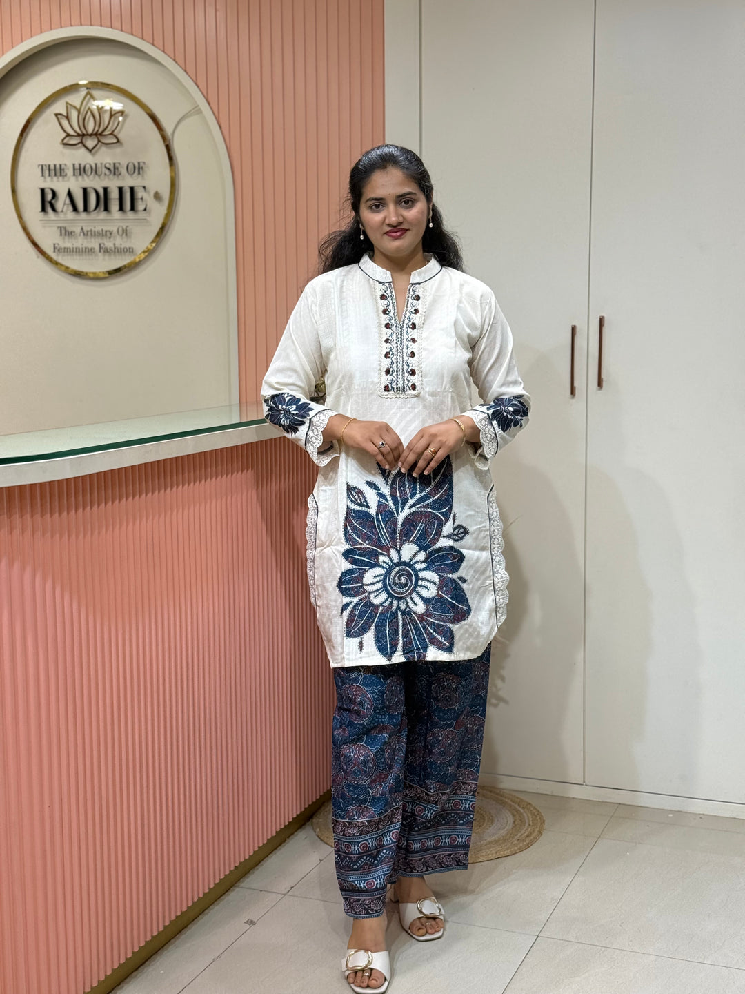 Co-Ord Set Collection with Beautiful Design | R137