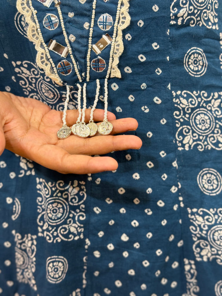 Premium Mul Cotton Kurta Sets | Summer Collection | R102