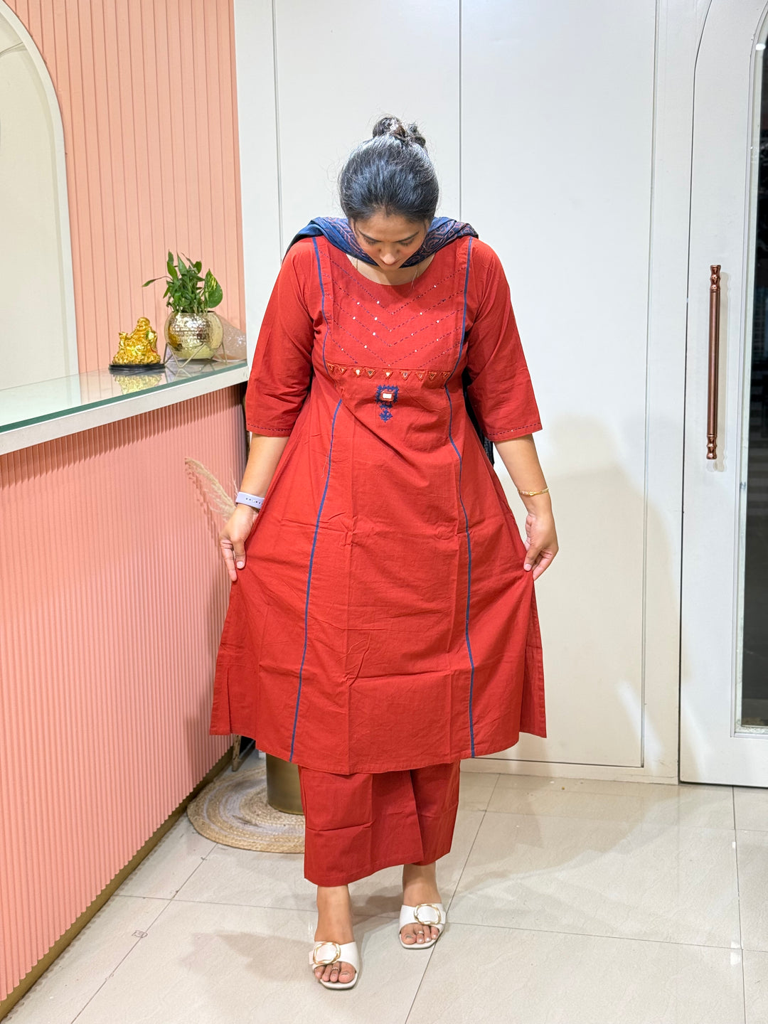 Pure Cotton Collection | R210