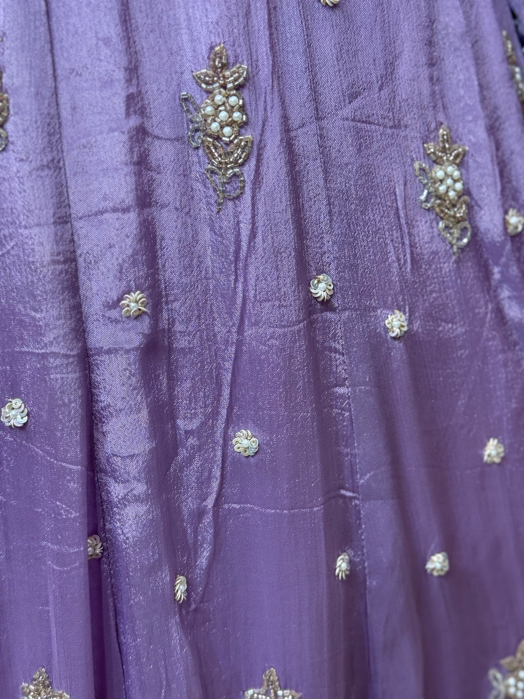 Pure Chinon Handwork Collection | R177