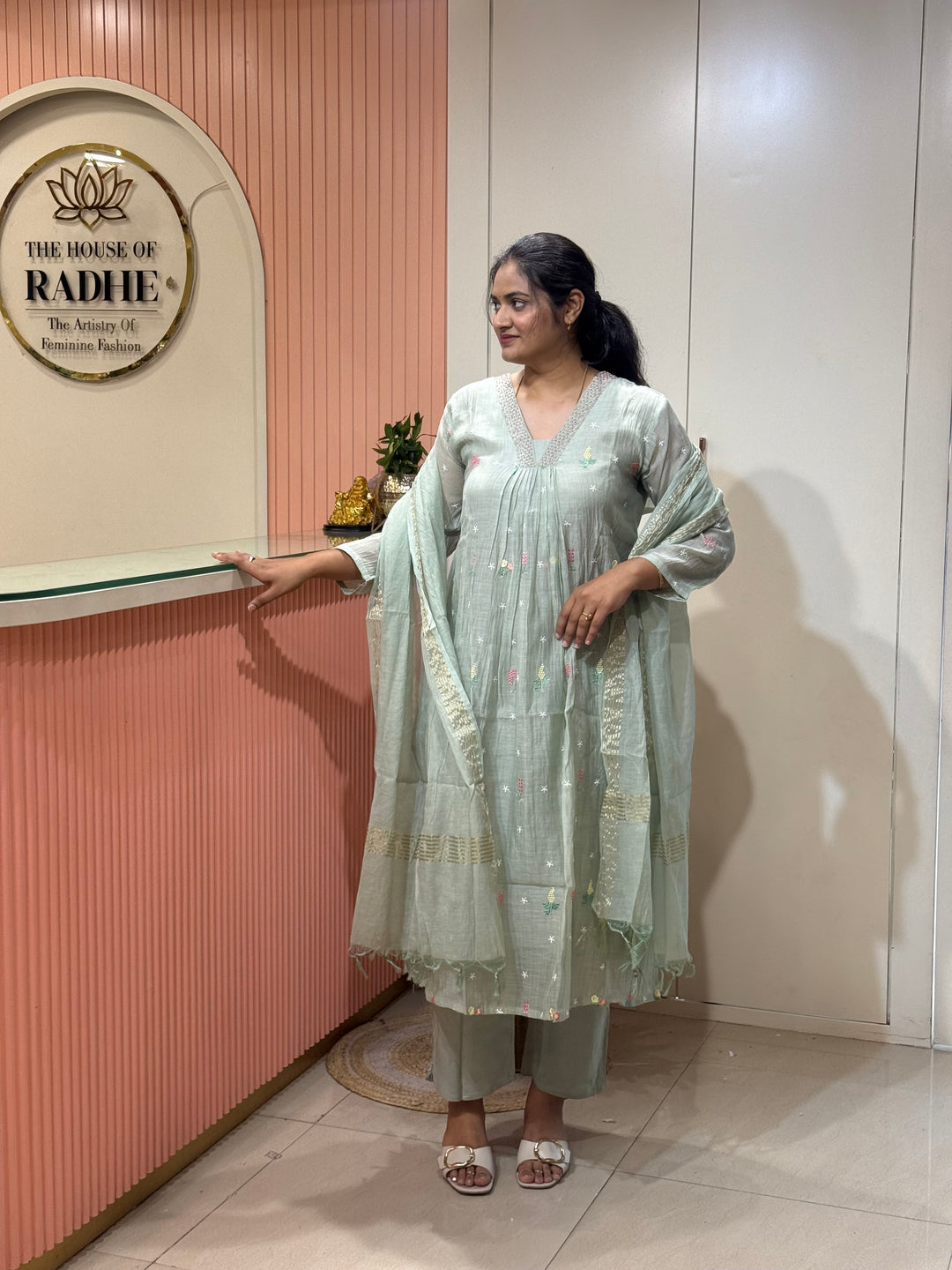 𝗘𝘅𝗰𝗹𝘂𝘀𝗶𝘃𝗲 𝗕𝗮𝗻𝗮𝗿𝗮𝘀𝗶 𝗠𝘂𝗹 𝗖𝗵𝗮𝗻𝗱𝗲𝗿𝗶 𝗖𝗼𝗹𝗹𝗲𝗰𝘁𝗶𝗼𝗻 | R218