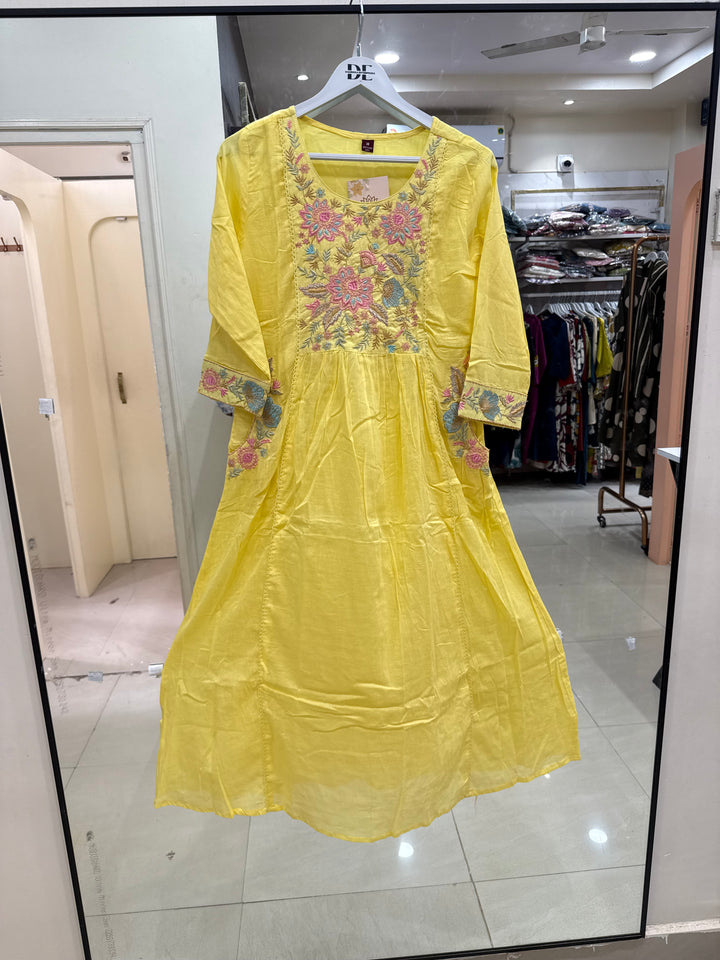Pure Mul Cotton | R168