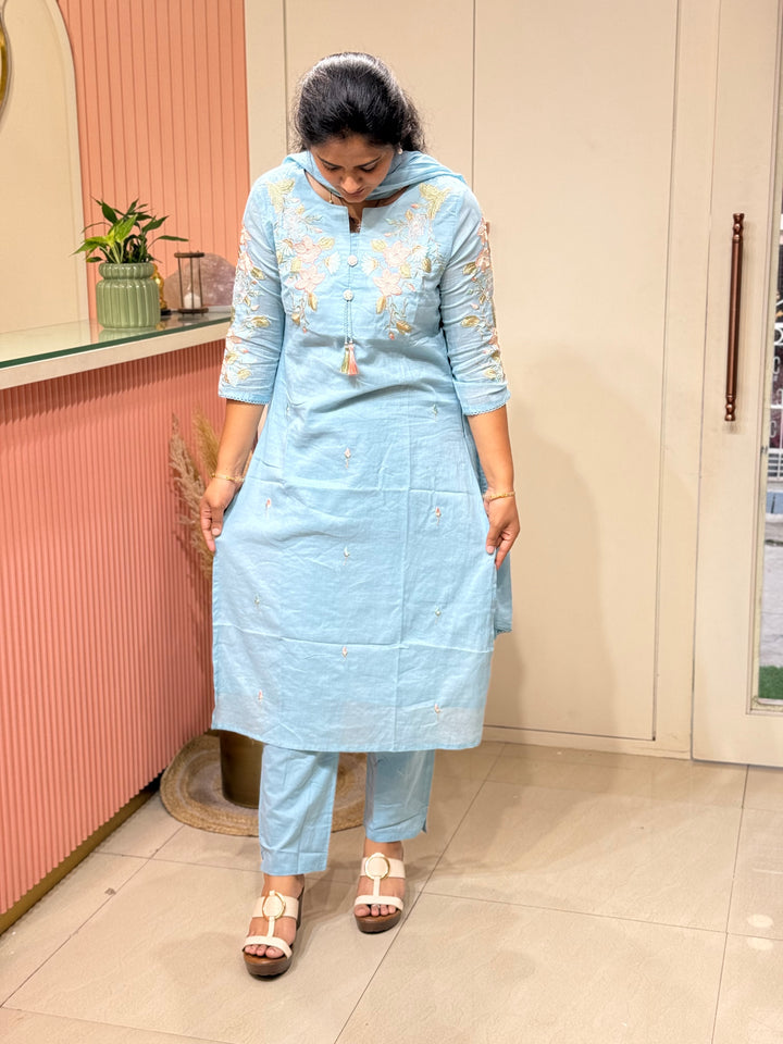 3pcs set