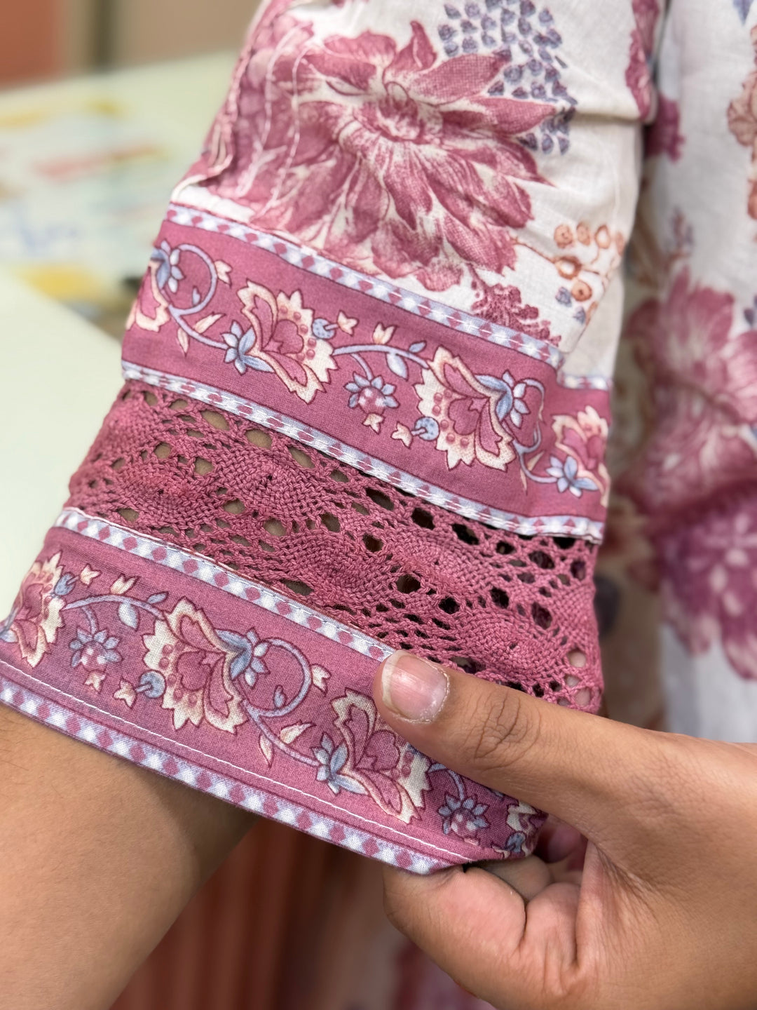 Cotton Kurta Set Collection – With Cotton Lining | R149