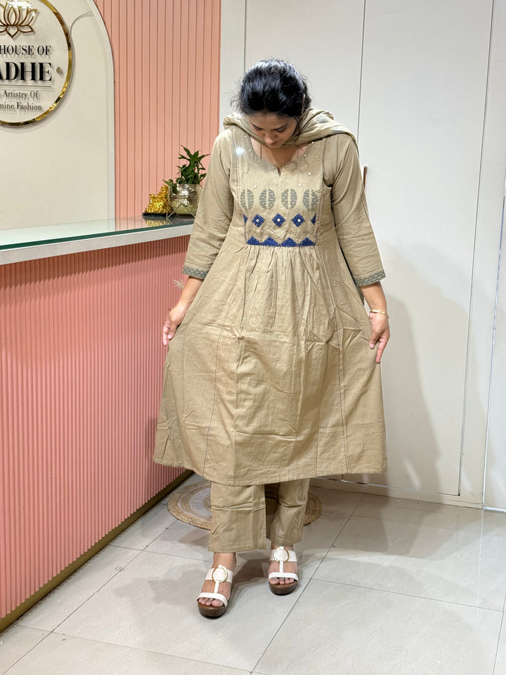 Khadi Cotton Collection | R210