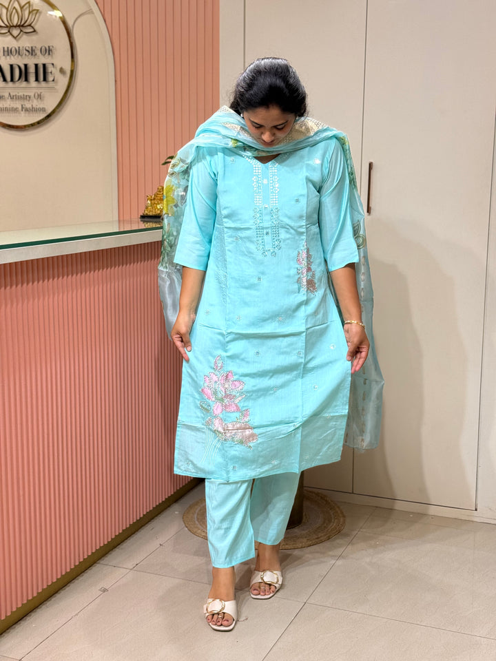 Budget-Friendly 3 pcs Set Collection | R222