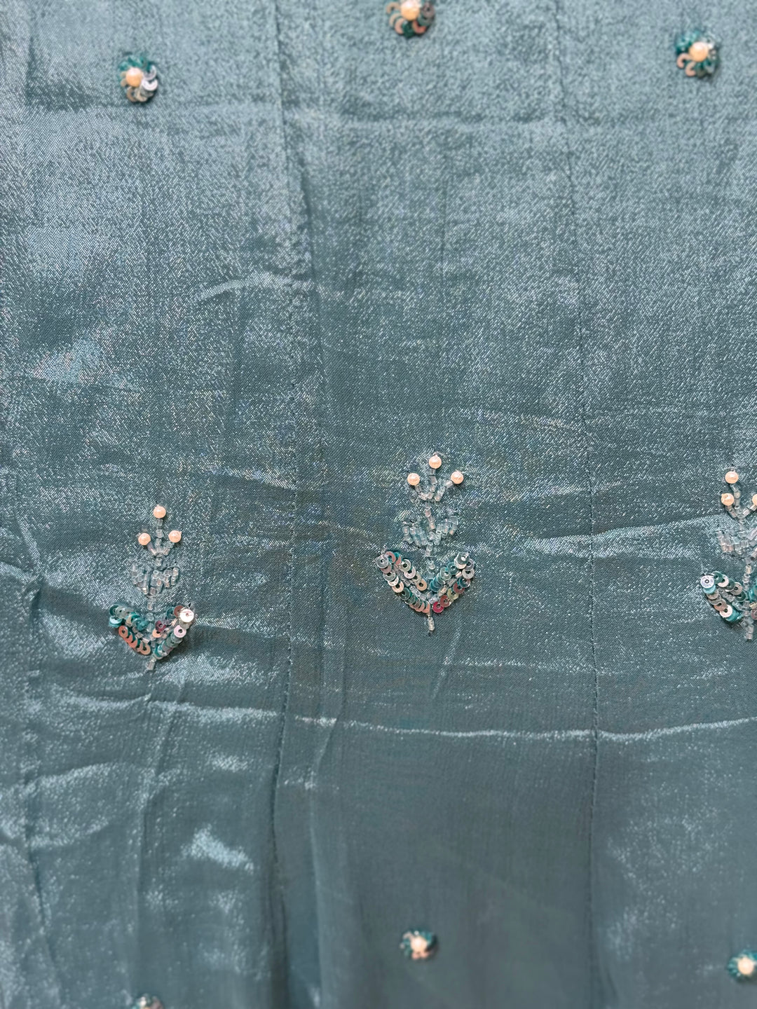 Pure Chinon Collection with Handwork | R177