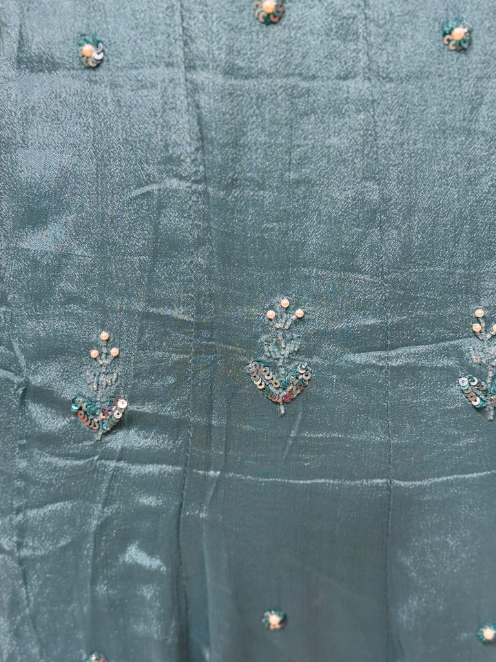 Pure Chinon Collection with Handwork | R177