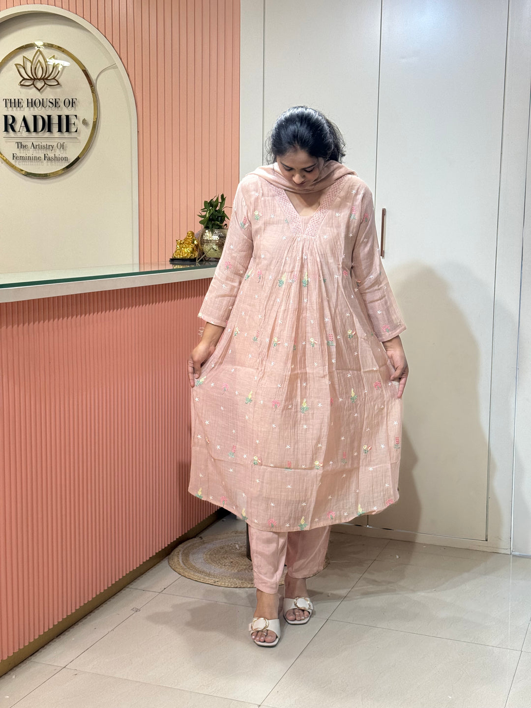 𝗘𝘅𝗰𝗹𝘂𝘀𝗶𝘃𝗲 𝗕𝗮𝗻𝗮𝗿𝗮𝘀𝗶 𝗠𝘂𝗹 𝗖𝗵𝗮𝗻𝗱𝗲𝗿𝗶 𝗖𝗼𝗹𝗹𝗲𝗰𝘁𝗶𝗼𝗻 | R218