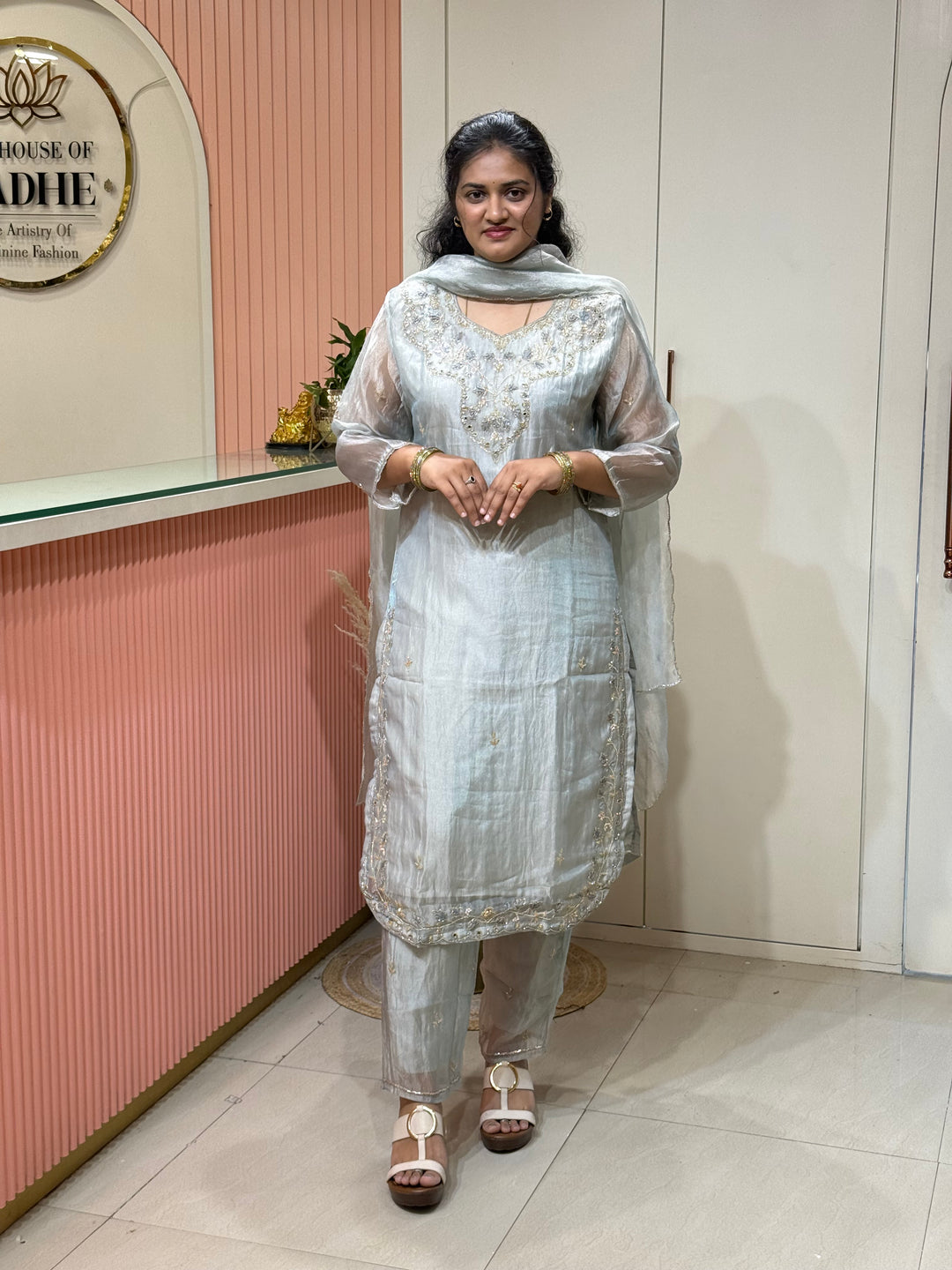 𝗛𝗲𝗮𝘃𝘆 𝗛𝗮𝗻𝗱 𝗘𝗺𝗯𝗿𝗼𝗶𝗱𝗲𝗿𝗲𝗱 𝗖𝗿𝘂𝘀𝗵 𝗧𝗶𝘀𝘀𝘂𝗲 𝗦𝘂𝗶𝘁 𝗔𝗿𝗿𝗶𝘃𝗲𝗱 | R148
