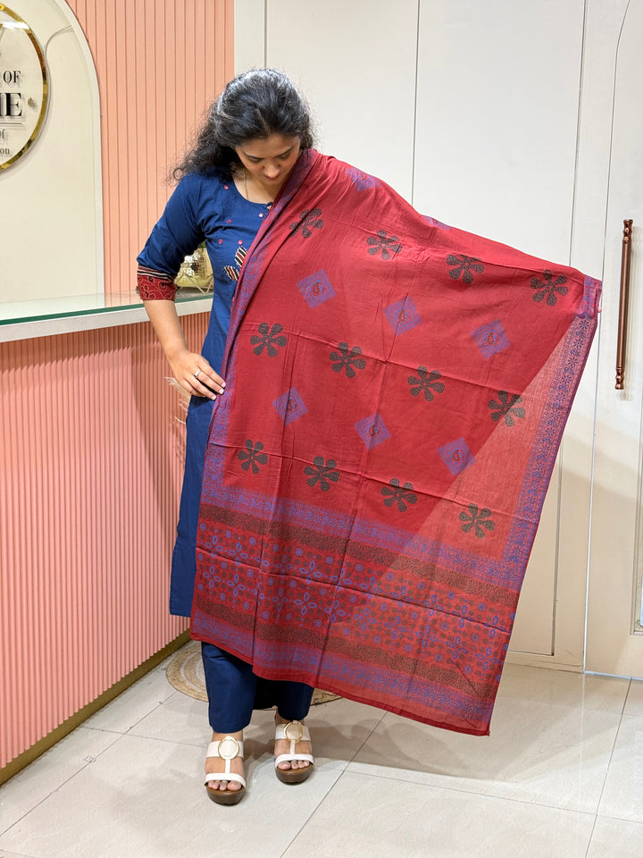 Pure Cotton Collection| R210