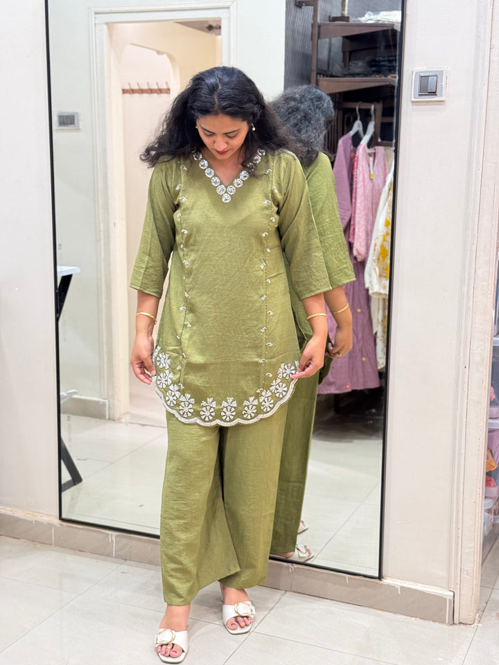 2-Piece Co-ord Set Collection | R137