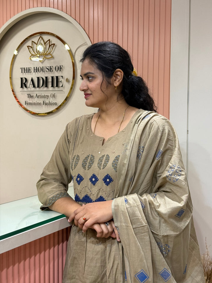 Khadi Cotton Collection | R210