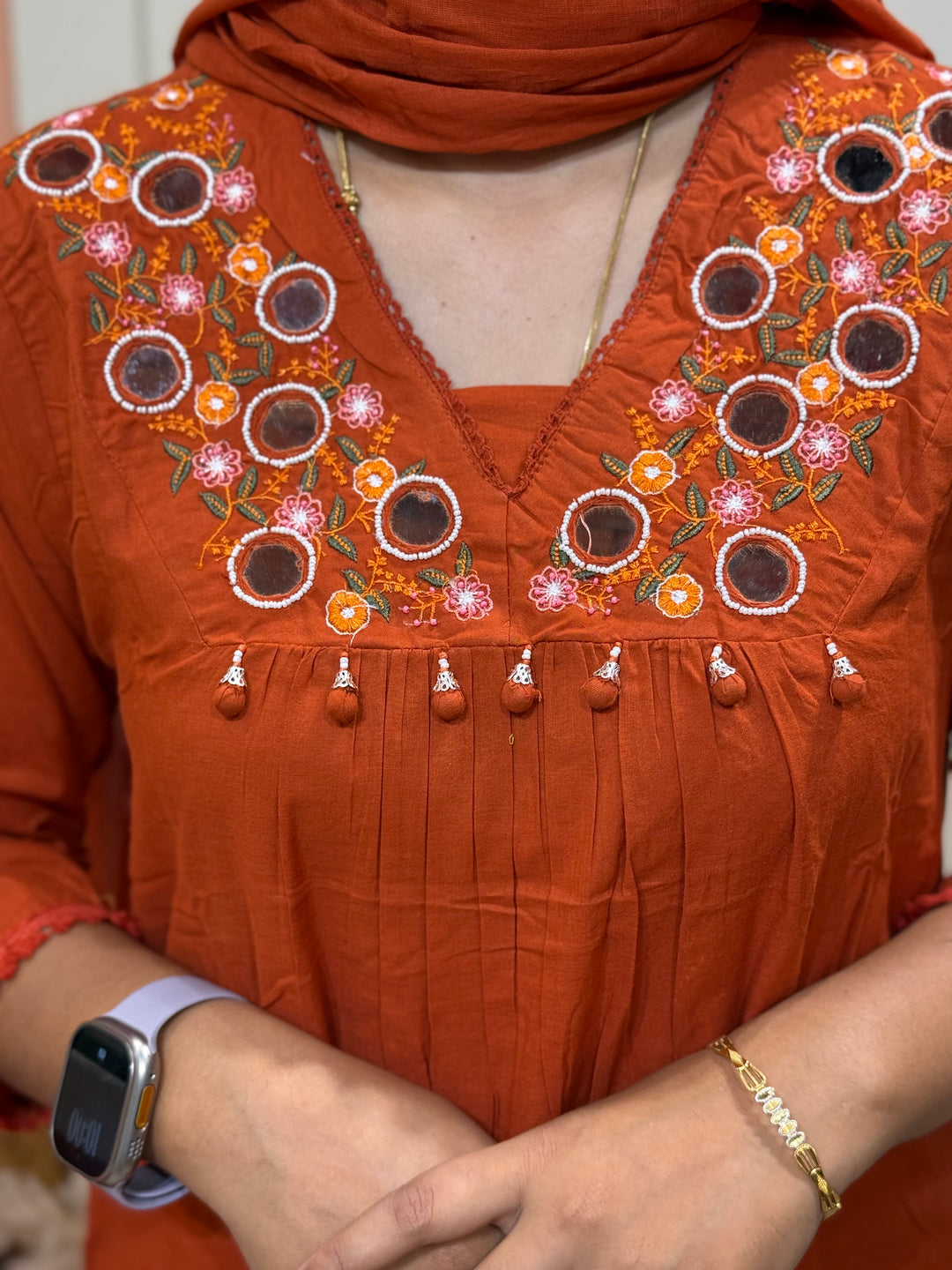 Jaipur Cotton Collection 3 Pc Sets – RADHE67