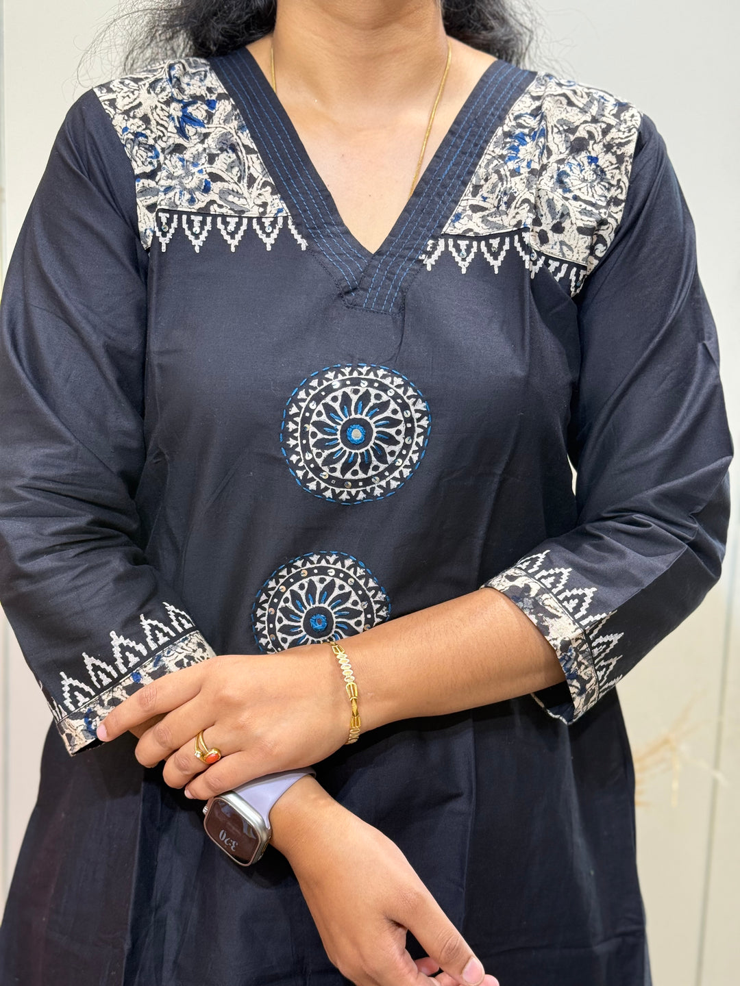 Pure Cotton 2 pcs Set – Everyday Comfort Collection | R137