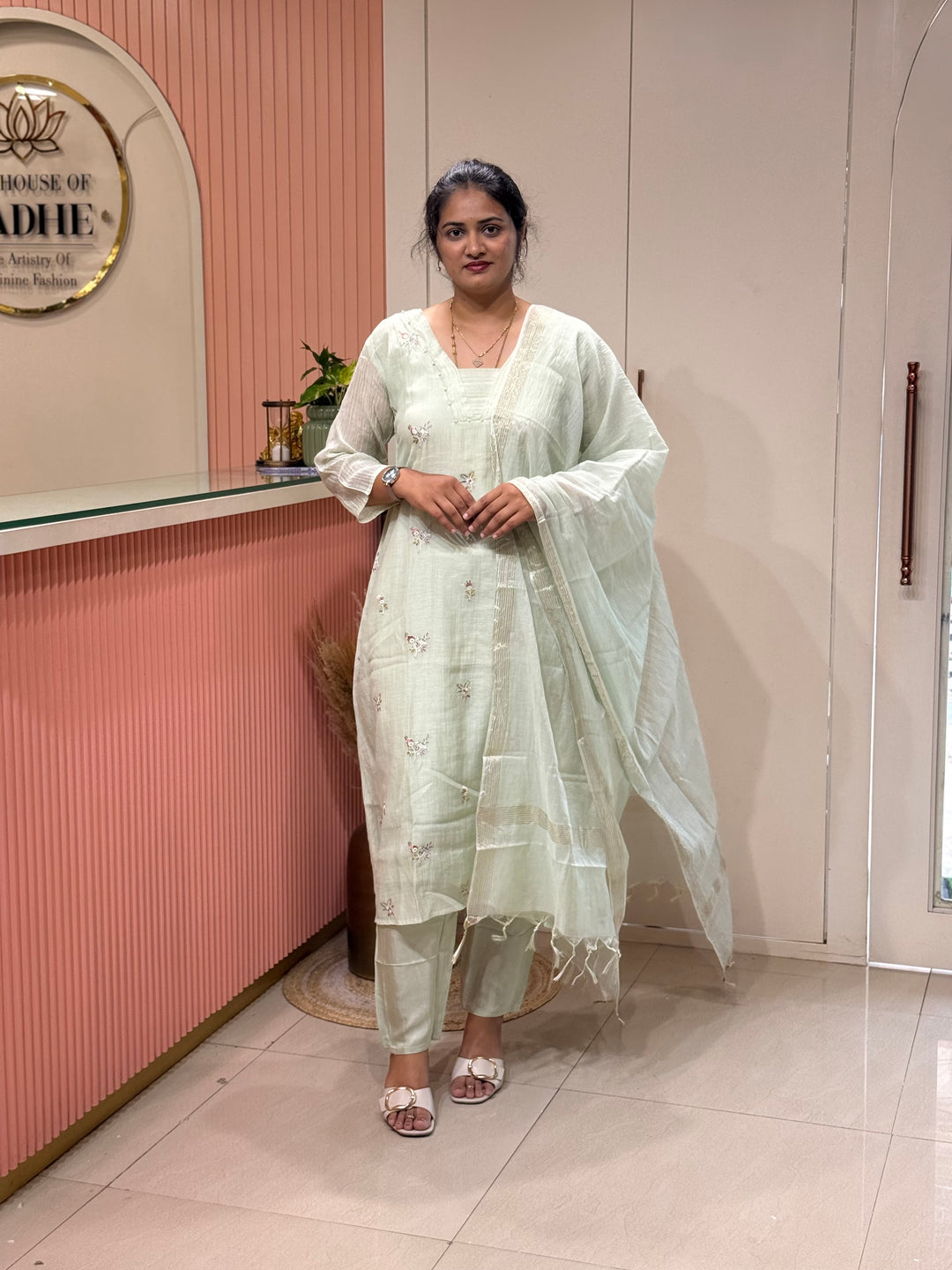 𝗘𝘅𝗰𝗹𝘂𝘀𝗶𝘃𝗲 𝗕𝗮𝗻𝗮𝗿𝗮𝘀𝗶 𝗠𝘂𝗹 𝗖𝗵𝗮𝗻𝗱𝗲𝗿𝗶 𝗖𝗼𝗹𝗹𝗲𝗰𝘁𝗶𝗼𝗻 | R218