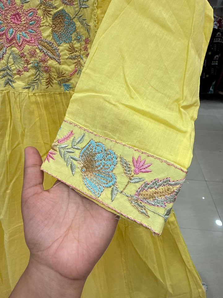 Pure Mul Cotton | R168
