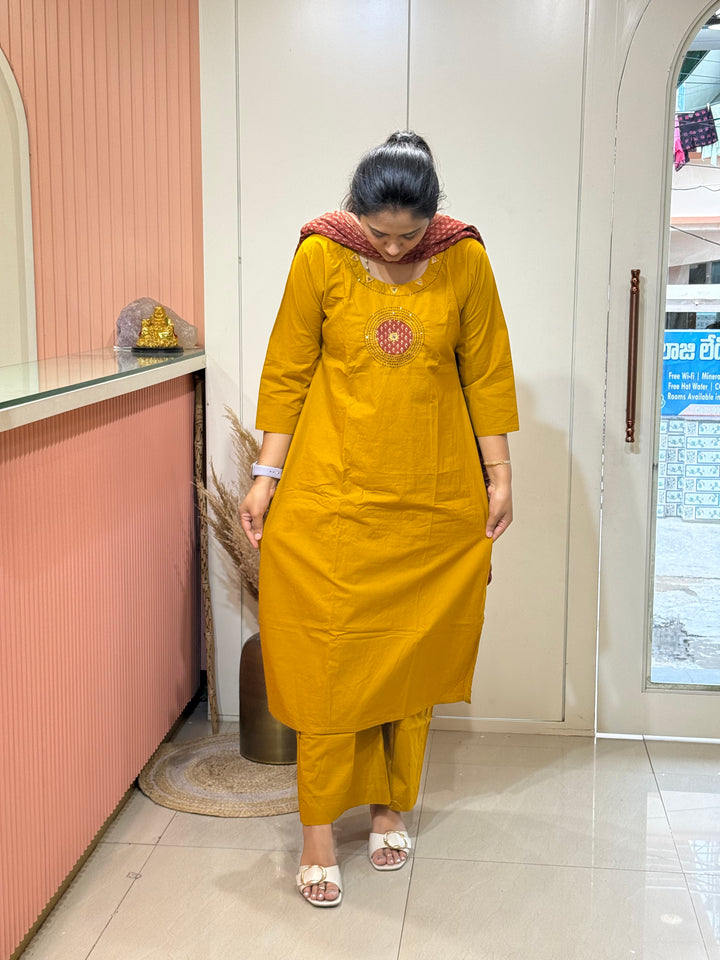 Pure Cotton Collection  | R210