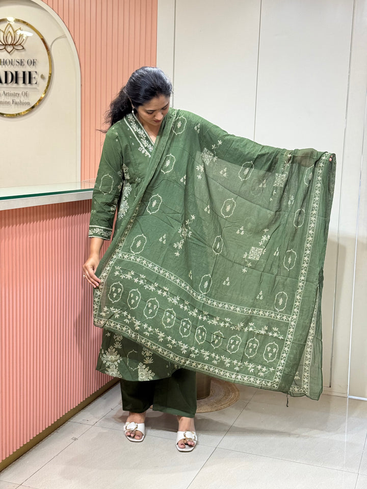 Pure 60-60 Jaipur Cotton Collection | R189