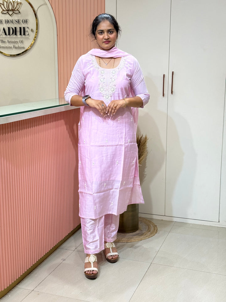 Beautiful 3 Pcs Set Collection | R219