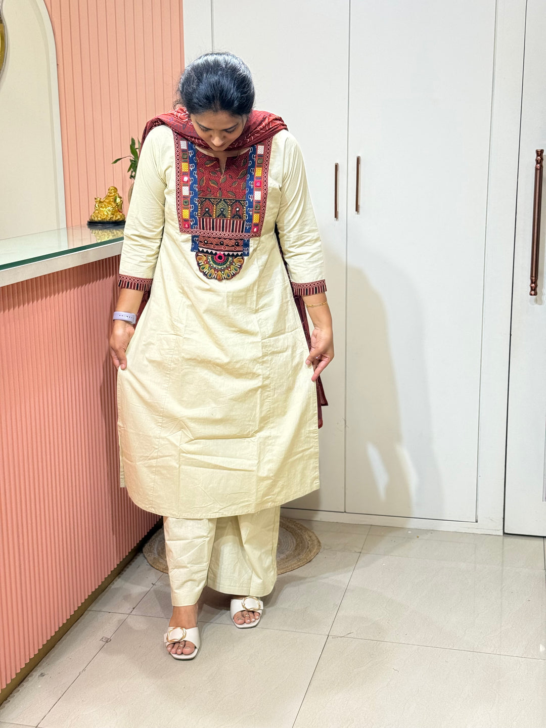Pure Cotton Collection | R210