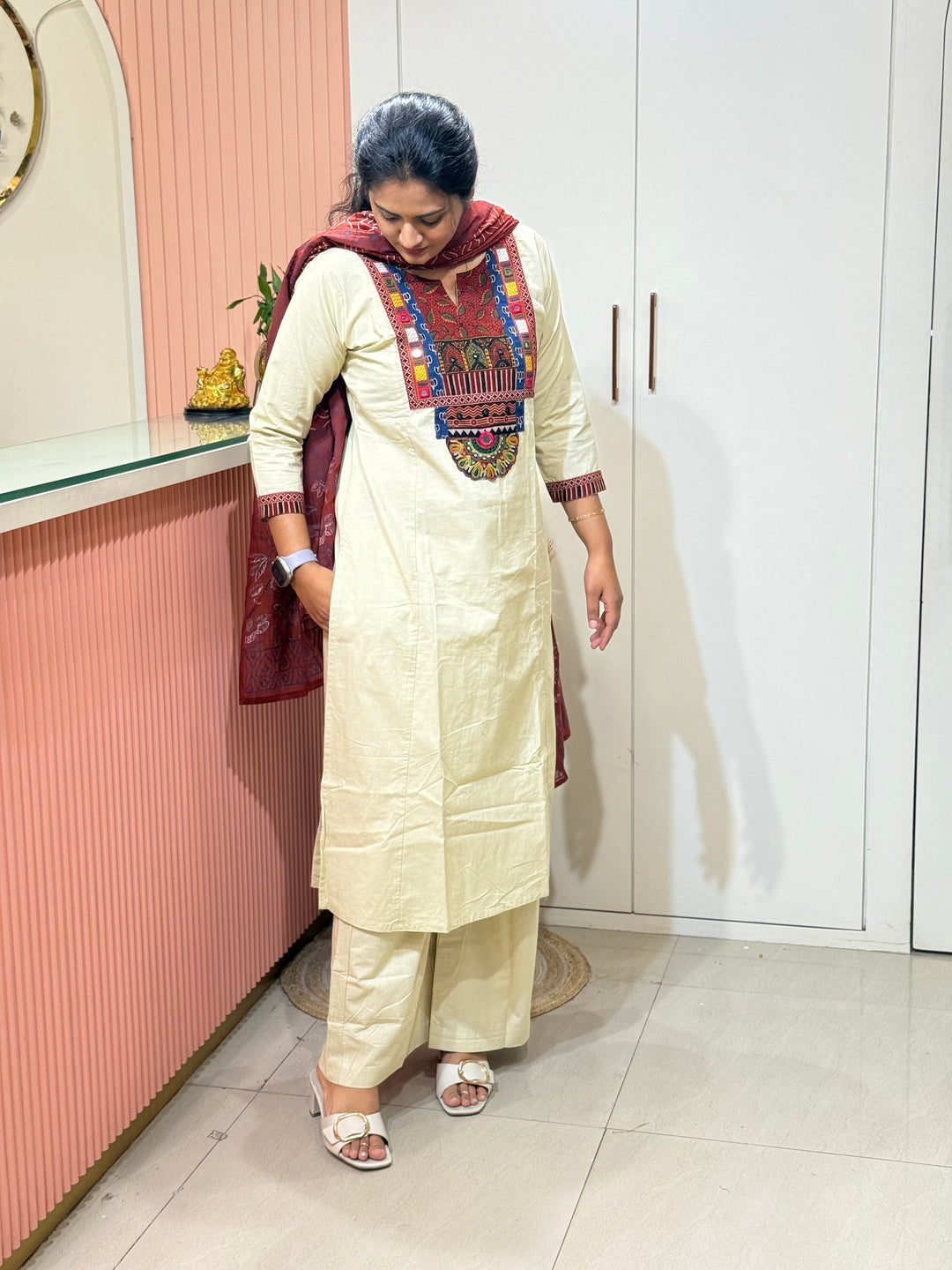 Pure Cotton Collection | R210