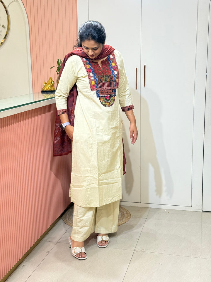 Pure Cotton Collection | R210