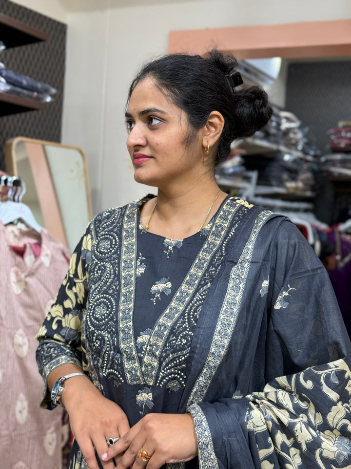 Premium Cotton Collection –Beautiful Models | R164