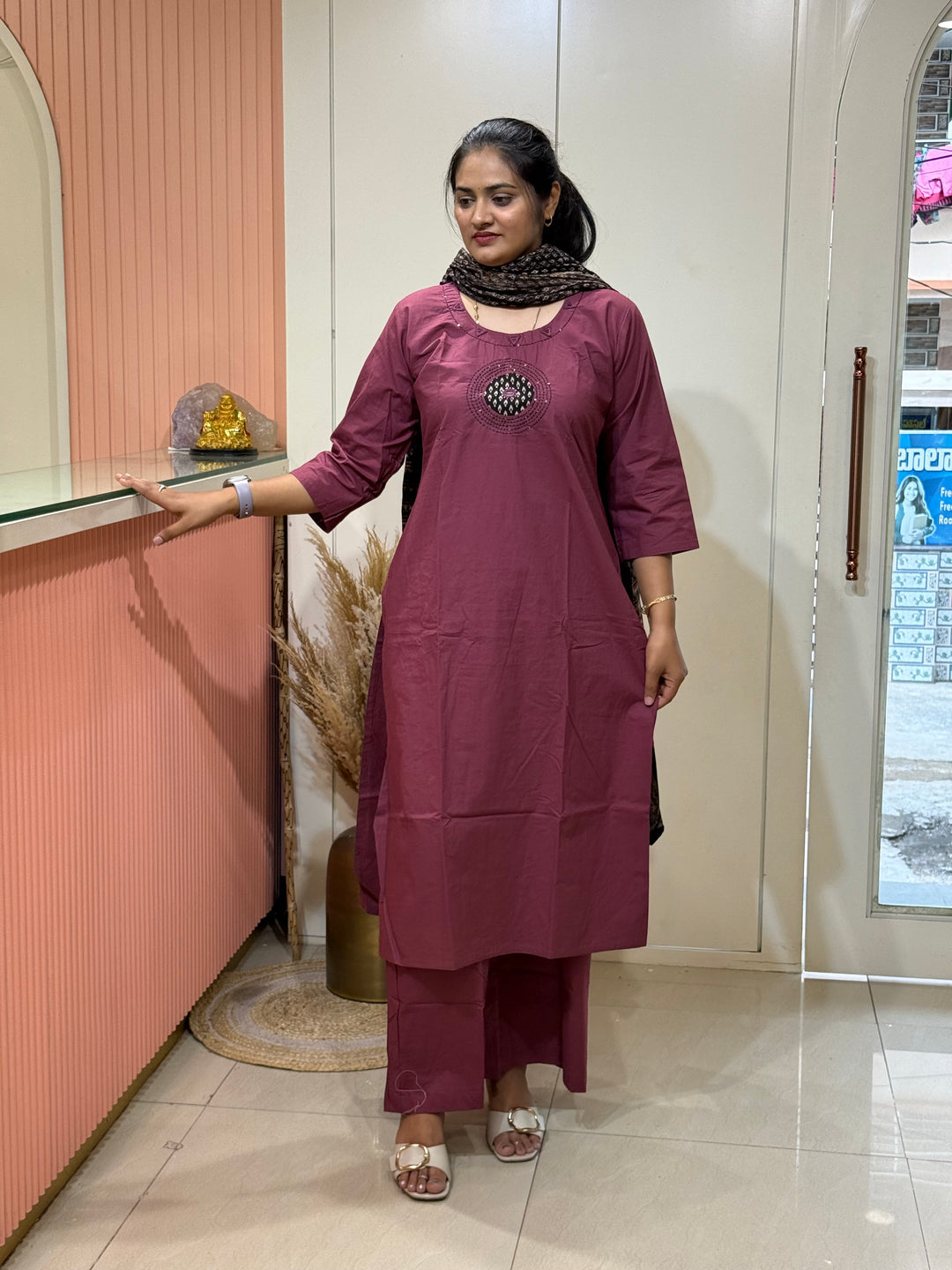 Pure Cotton Collection  | R210