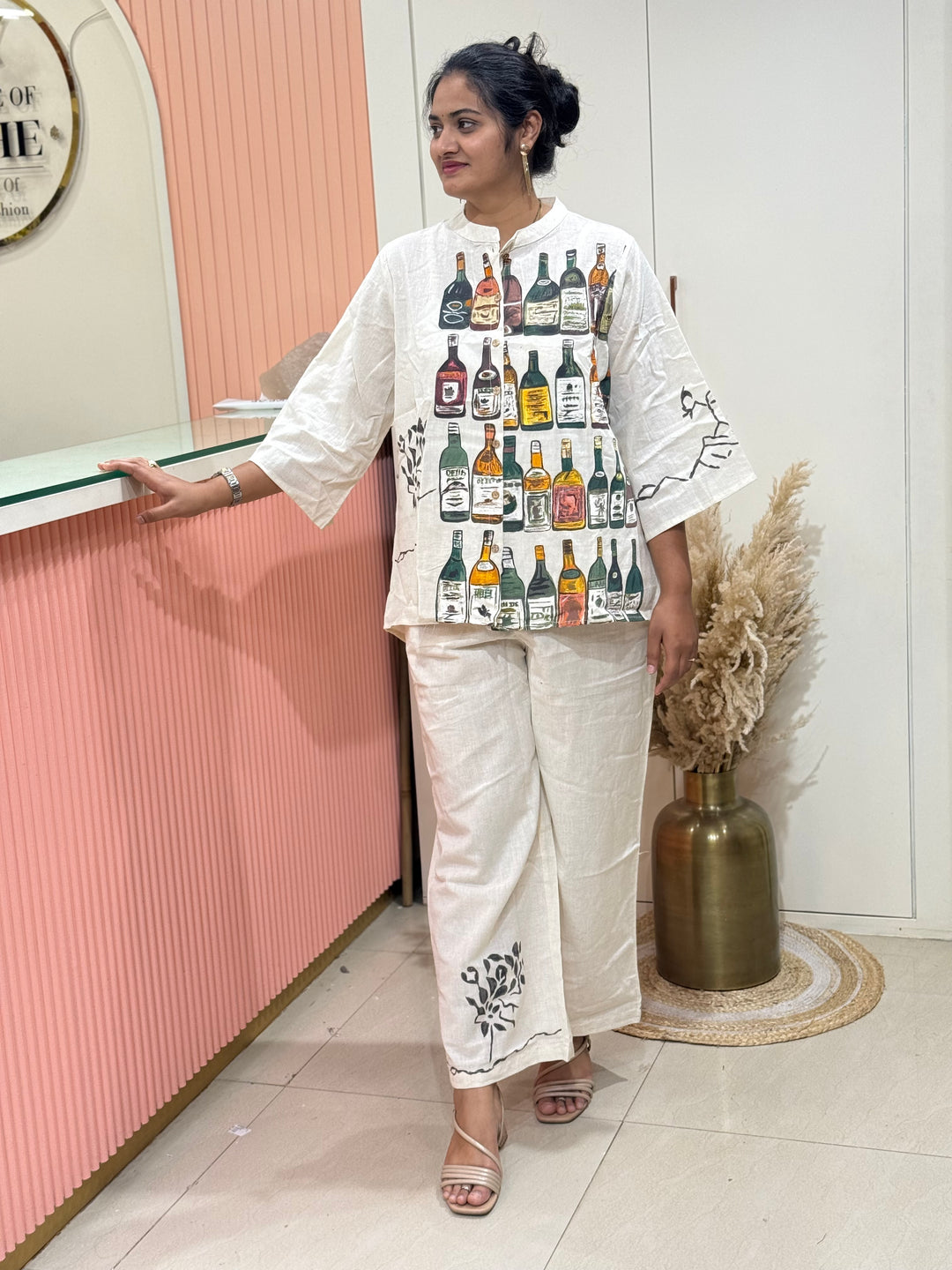 Flex cotton 2 pcsco-rdset