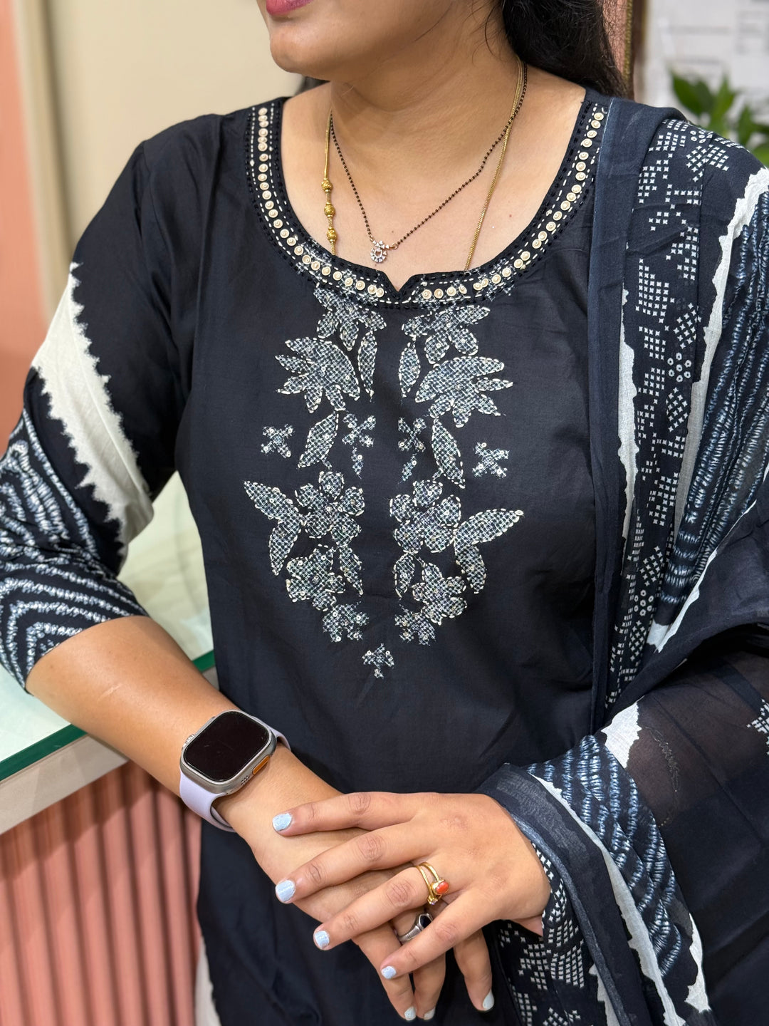 Cotton collection with Beautiful print | R230