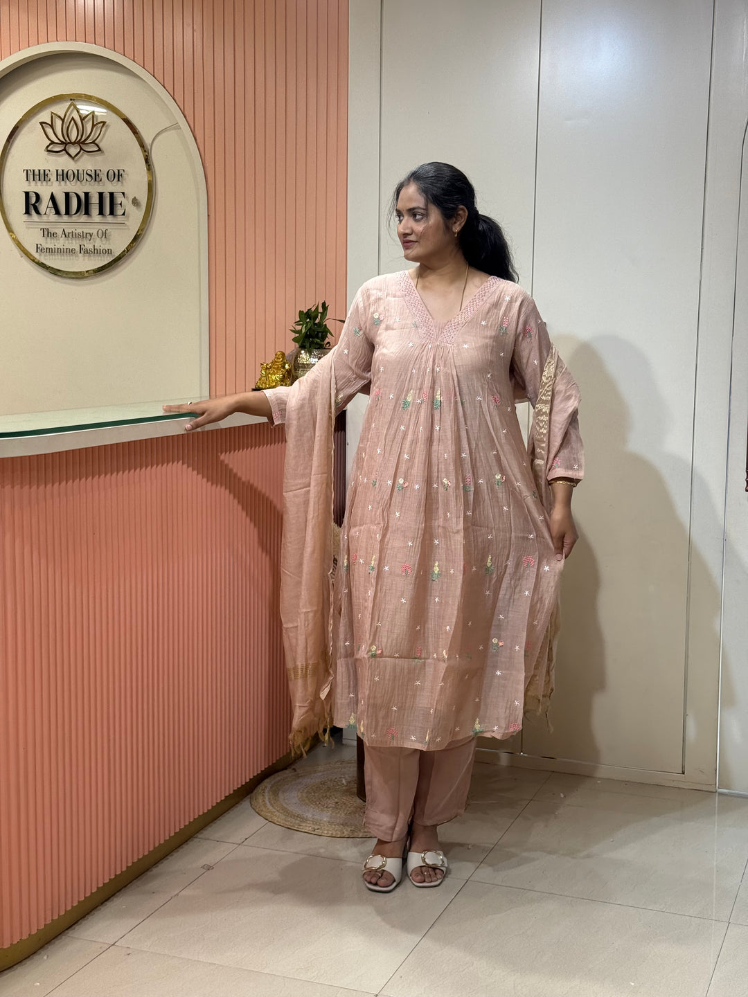 𝗘𝘅𝗰𝗹𝘂𝘀𝗶𝘃𝗲 𝗕𝗮𝗻𝗮𝗿𝗮𝘀𝗶 𝗠𝘂𝗹 𝗖𝗵𝗮𝗻𝗱𝗲𝗿𝗶 𝗖𝗼𝗹𝗹𝗲𝗰𝘁𝗶𝗼𝗻 | R218