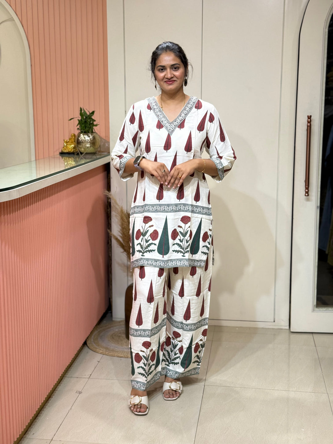 Two-Piece Set Collection | R137